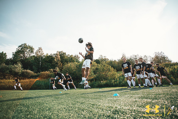 2021.08.25 UWS MSOC vs CSS130