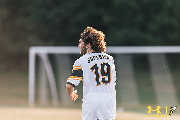 2021.08.25 UWS MSOC vs CSS22