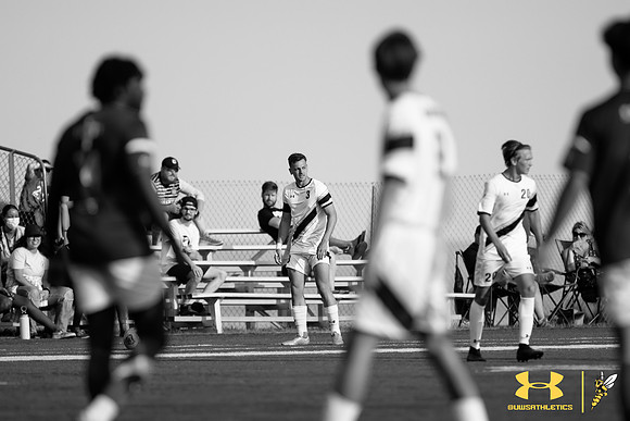 2021.08.25 UWS MSOC vs CSS46