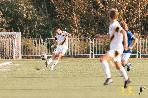 2021.08.25 UWS MSOC vs CSS23