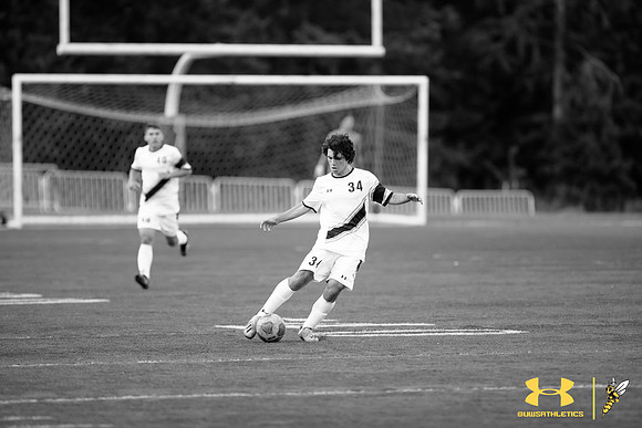 2021.08.25 UWS MSOC vs CSS187