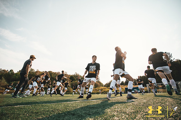 2021.08.25 UWS MSOC vs CSS121