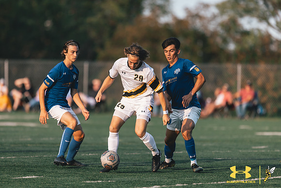 2021.08.25 UWS MSOC vs CSS94