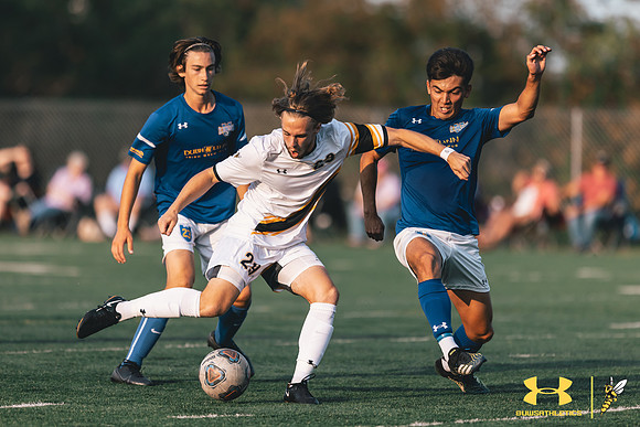 2021.08.25 UWS MSOC vs CSS95