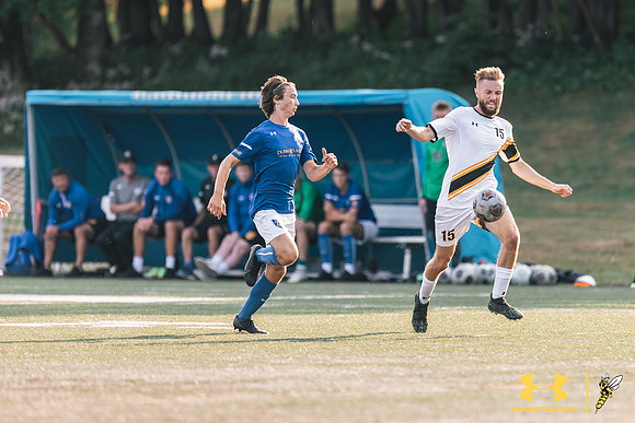 2021.08.25 UWS MSOC vs CSS16