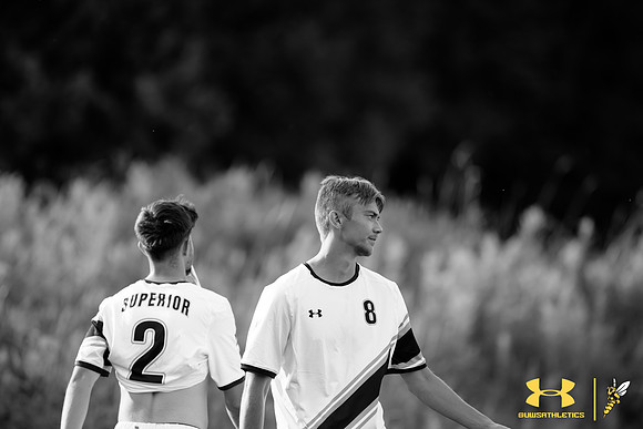 2021.08.25 UWS MSOC vs CSS61
