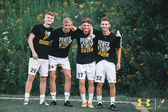 2021.08.25 UWS MSOC vs CSS189