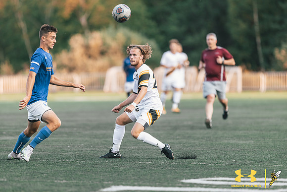 2021.08.25 UWS MSOC vs CSS138