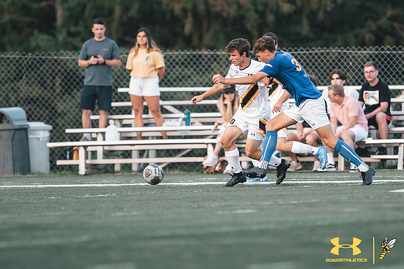2021.08.25 UWS MSOC vs CSS202