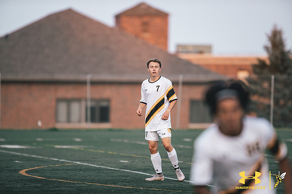 2021.08.25 UWS MSOC vs CSS176