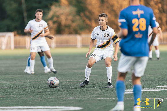 2021.08.25 UWS MSOC vs CSS135