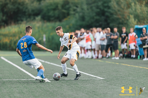 2021.08.25 UWS MSOC vs CSS136