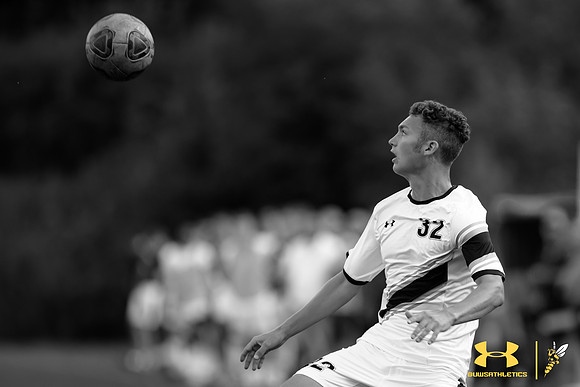 2021.08.25 UWS MSOC vs CSS143