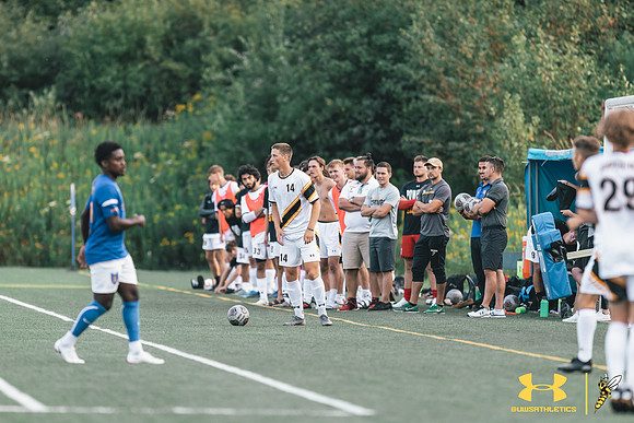 2021.08.25 UWS MSOC vs CSS139
