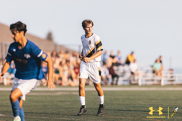 2021.08.25 UWS MSOC vs CSS28