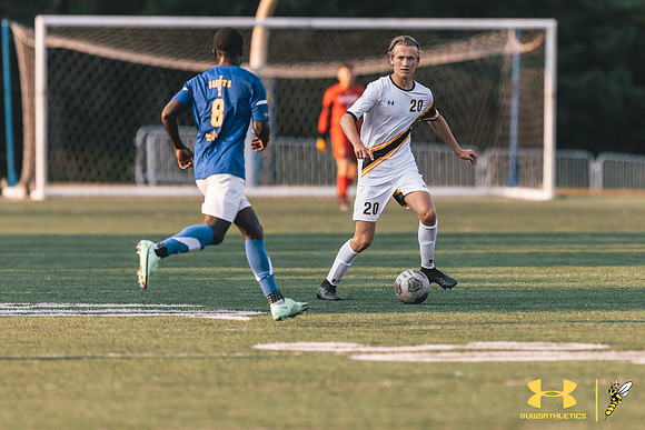 2021.08.25 UWS MSOC vs CSS65