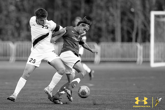 2021.08.25 UWS MSOC vs CSS156