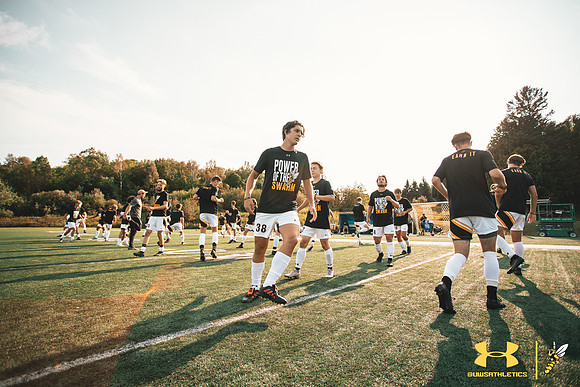 2021.08.25 UWS MSOC vs CSS123