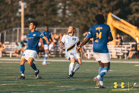 2021.08.25 UWS MSOC vs CSS103