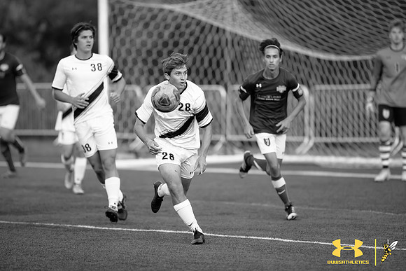 2021.08.25 UWS MSOC vs CSS184