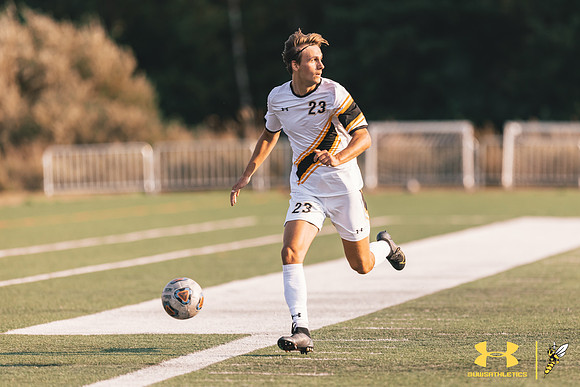 2021.08.25 UWS MSOC vs CSS21