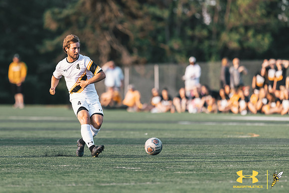 2021.08.25 UWS MSOC vs CSS99