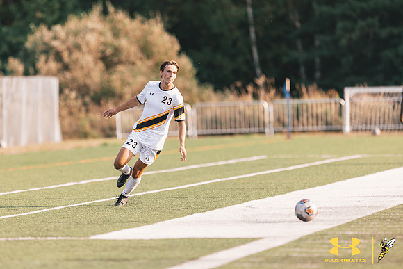 2021.08.25 UWS MSOC vs CSS12