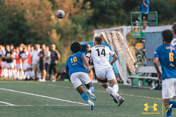 2021.08.25 UWS MSOC vs CSS49