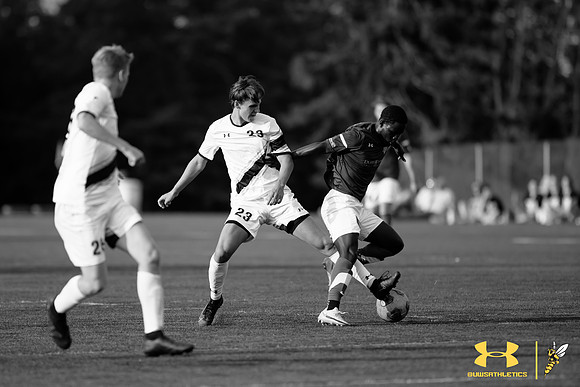 2021.08.25 UWS MSOC vs CSS69