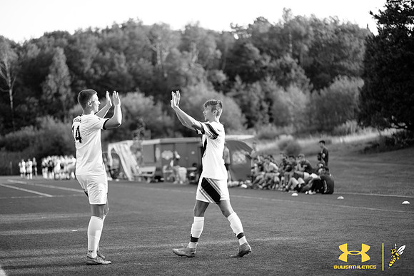 2021.08.25 UWS MSOC vs CSS36