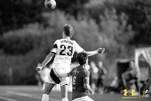 2021.08.25 UWS MSOC vs CSS48