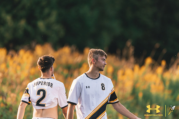 2021.08.25 UWS MSOC vs CSS60