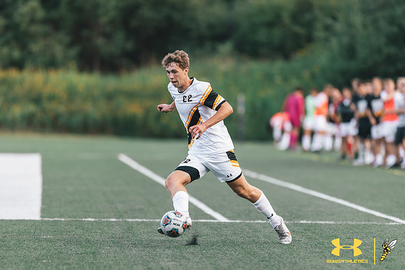 2021.08.25 UWS MSOC vs CSS167