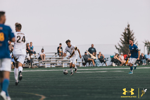 2021.08.25 UWS MSOC vs CSS168