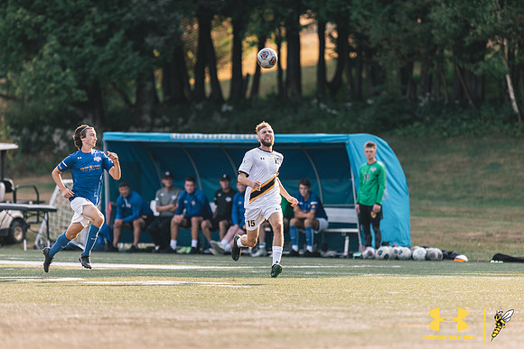 2021.08.25 UWS MSOC vs CSS15