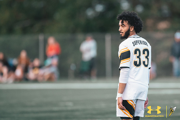 2021.08.25 UWS MSOC vs CSS193