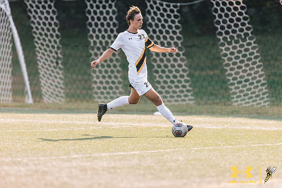 2021.08.25 UWS MSOC vs CSS9