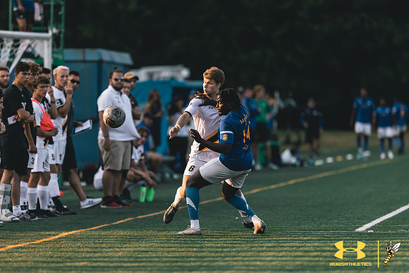 2021.08.25 UWS MSOC vs CSS89