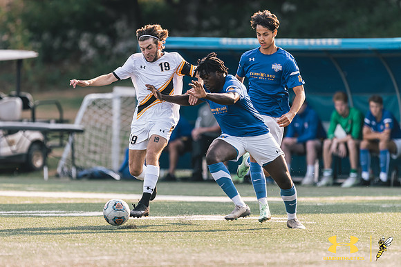 2021.08.25 UWS MSOC vs CSS7