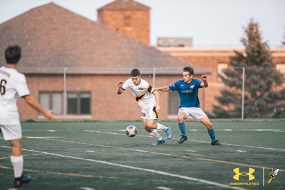 2021.08.25 UWS MSOC vs CSS174