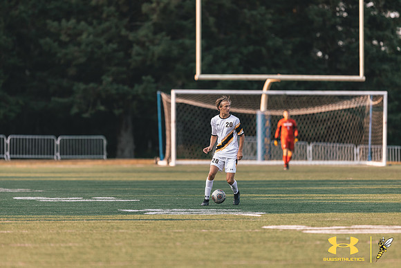 2021.08.25 UWS MSOC vs CSS63