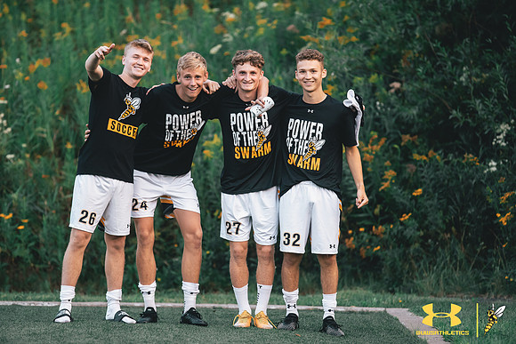 2021.08.25 UWS MSOC vs CSS191
