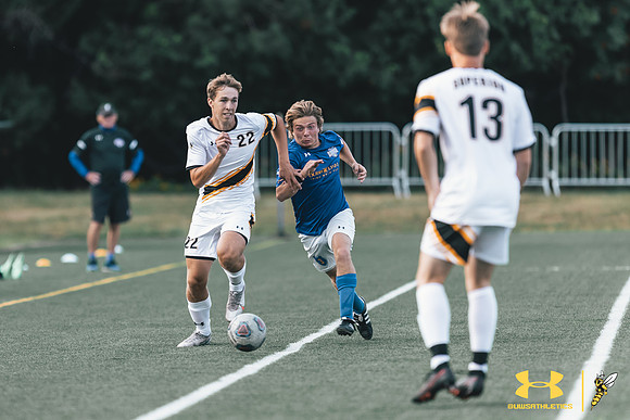 2021.08.25 UWS MSOC vs CSS98