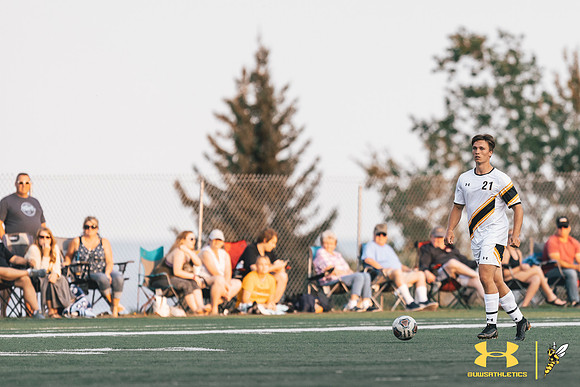 2021.08.25 UWS MSOC vs CSS144