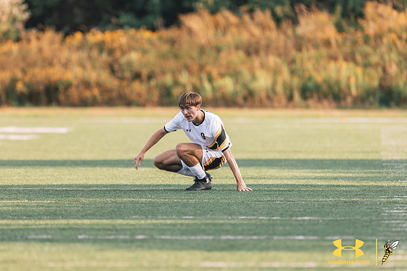 2021.08.25 UWS MSOC vs CSS32