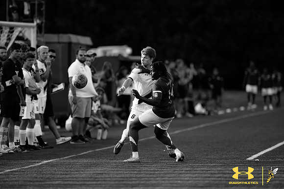 2021.08.25 UWS MSOC vs CSS90
