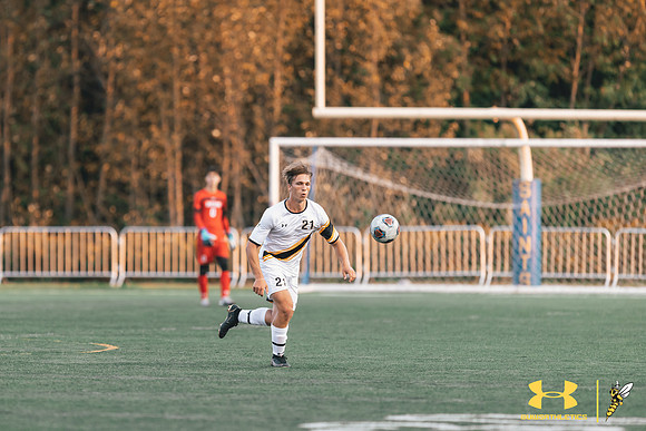 2021.08.25 UWS MSOC vs CSS161
