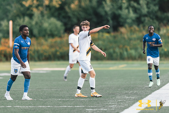2021.08.25 UWS MSOC vs CSS147