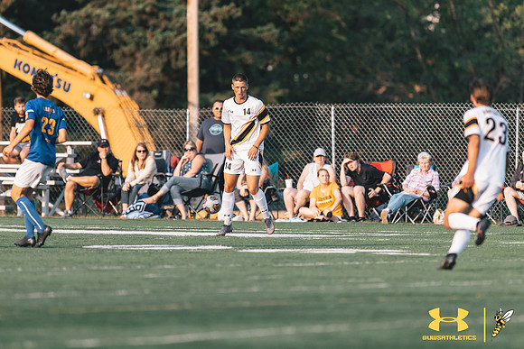 2021.08.25 UWS MSOC vs CSS83