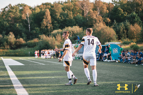 2021.08.25 UWS MSOC vs CSS38